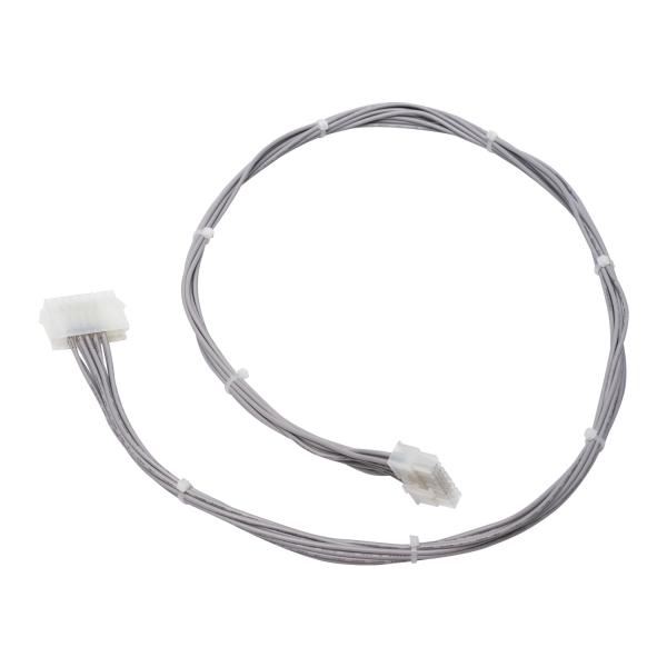 Buy cheap PVC Housing Terminal Gray Electronic Circuit Wiring Harness from wholesalers