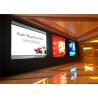 Buy cheap P6mm Indoor Fixed LED Display SMD3528 160 Degree Wide Viewing Angle Clear Vivid Image from wholesalers
