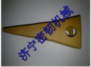 Buy cheap supply Komatsu excavator PC60 Bucket tooth from wholesalers