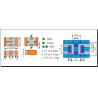 Buy cheap 8400Mhz Ceramic Low Pass Filter from wholesalers