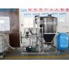 Buy cheap KOLON Advanced 60gpm Wastewater Treatment System For Car Washer from wholesalers