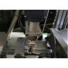Buy cheap Printed Disposable Doner Box Paper Container Machine Ultrasonic from wholesalers