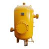 Buy cheap Excellent Performance CNG Gas Equipment Customized Stainless Steel Buffer Tank from wholesalers