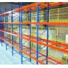 Buy cheap Warehouse Non Conductive FRP Rack Customized Thickness Color Options from wholesalers