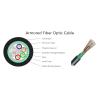 Buy cheap Indoor Fiber Cable Assembly Dual color Differentiation PVC LSZH OFNP Jacket for Broadband Signal from wholesalers