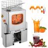 Buy cheap Compact Orange Juice Machine for Hotel Supermarket with Big Flavor and Efficiency from wholesalers