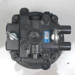 Belparts Excavator MFC160 Hydraulic Swing Motor LQ15V00015F1 For CX210 SK250