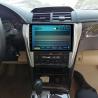 Buy cheap Android 12 System 8 Core Car Dvd Player For Toyota Camry 2015 Built-In WIFI Radio GPS 4+64G from wholesalers