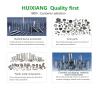 Buy cheap HPM38 1.2344 1.2083 DME Sprue Bushing , S136 Injection Molding Component from wholesalers