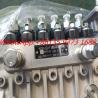 Buy cheap Genuine Cummins Engine 6BTA5.9-C180 Fuel Injection Pump 3977539 from wholesalers
