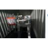 Buy cheap Safety Barrier Iron Sheet Making Machine Double Layer Roll Forming Machine from wholesalers