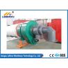 Buy cheap Stainless Steel 304 Precision Machining Vacuum Suction Press Roller 1300mm from wholesalers