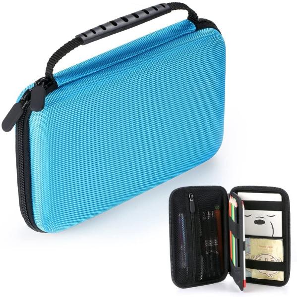 Buy cheap Compatible 3D Printing EVA Pencil Case Waterproof 300D Polyester from wholesalers
