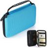 Buy cheap Compatible 3D Printing EVA Pencil Case Waterproof 300D Polyester from wholesalers