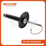 Front Inductive Sensor Shock Absorber for Porsche 997 911 Carrera 99734304835