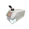 Buy cheap Microscope CNC Laser Gold Soldering Machine Desktop 15ms 120J from wholesalers