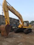 Used KOMATSU PC400-6 EXCAVATOR