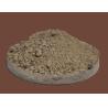 Buy cheap Electro Fused AZS Refractory Ramming Mass ZrO2 28% For Glass Melting Furnace from wholesalers