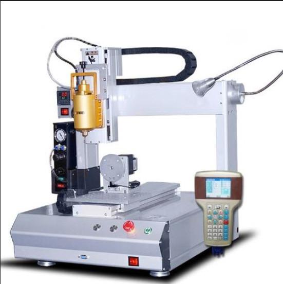 Buy cheap Max 300mm/s Speed Precision Glue Dispenser for Photoelectric Switch from wholesalers