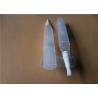 Buy cheap Long Standing Light Pink Lip Gloss , Waterproof Lip Gloss Spray Painting from wholesalers
