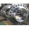 Buy cheap DN50 Stainless Steel Plate Flange Ra0.2-Ra3.2 Floor Flange Plate from wholesalers