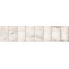 Buy cheap 30x60 Cm Size Italian Indoor Porcelain Tiles Light Grey Color Wear - Resistant from wholesalers