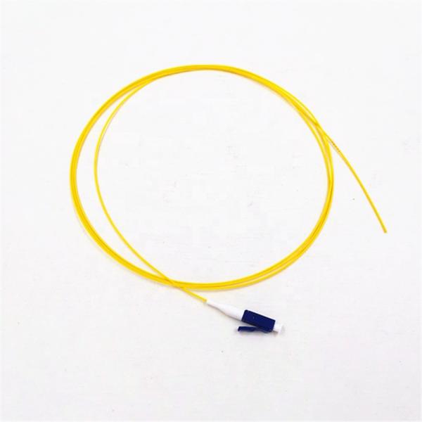 Buy cheap SC LC ST FC connector amp lc lc om3 fiber optic patch cord from wholesalers