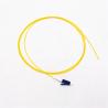 Buy cheap 0.9mm 2.0mm 3.0mm FC pc apc pigtail 6 core single mode fiber optic pigtail from wholesalers