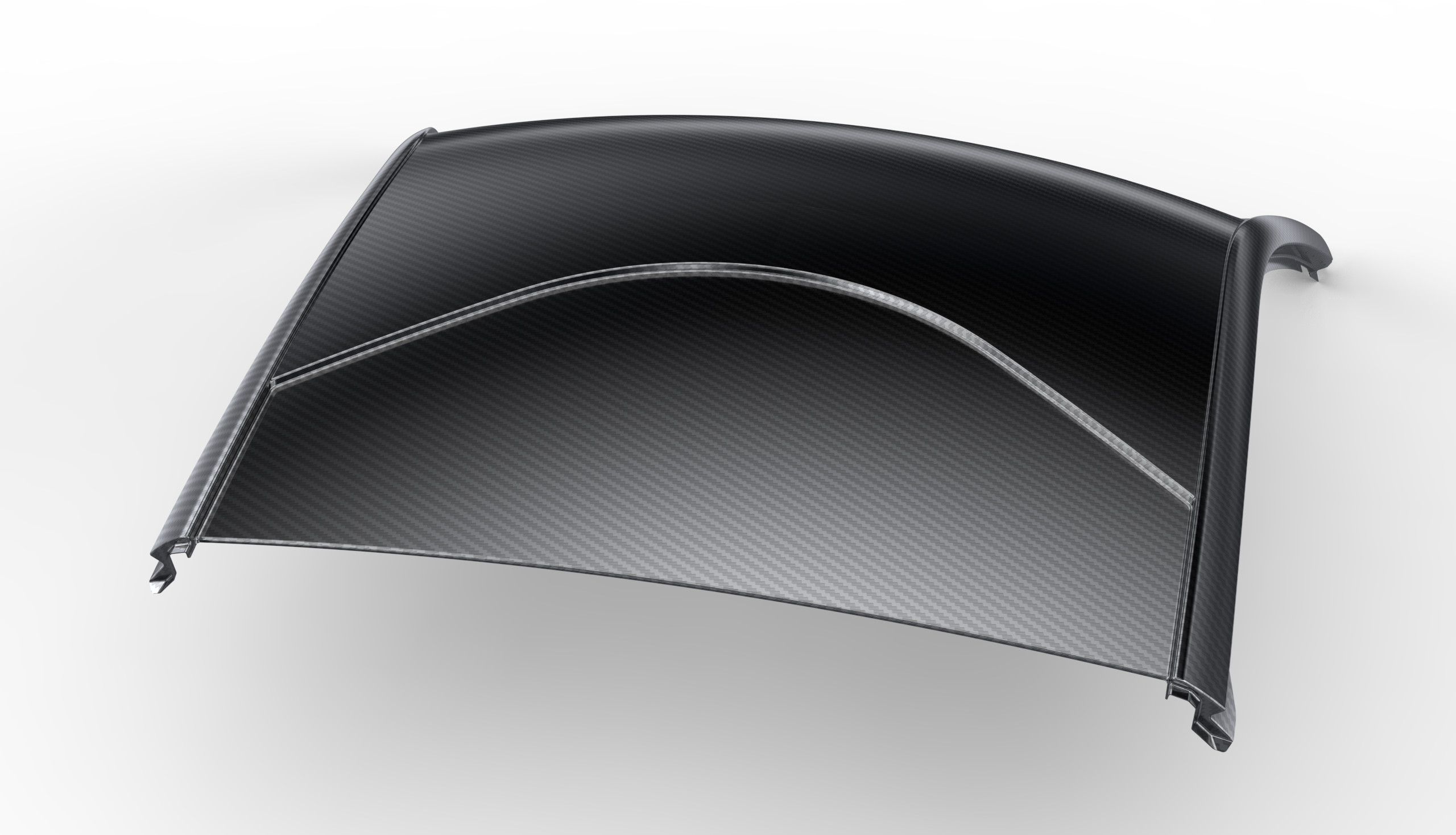 Experience the Efficiency of Single-Cavity Sheet Molding Compound Compression Molding with Mirror Polish