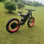 2016 new model 20 inch 48v/29ah lithium battery electric bicycle with 3000w