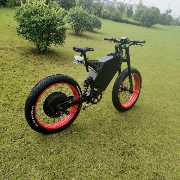Buy cheap 2016 new model 20 inch 48v/29ah lithium battery electric bicycle with 3000w motor cheap e-bike from wholesalers