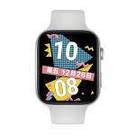 OEM IP67 Waterproof Smart Wristband Watch 7 OLED Display 1024x768