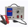 Buy cheap 10A-50Amp EV Battery Chargers With Engine Starter 12V/ 24V/ 48V from wholesalers