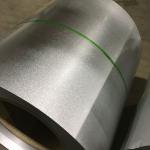 0.4mm Aluminum Zinc Coated Steel Sheet AZ150 Minimized Spangle Galvanized