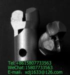 ISO9001 Certified PDC Anchor Drill Bits Coal Mine Use OEM ODM