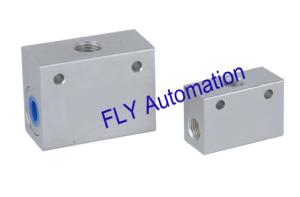 Wholesale Shuttle Air Flow Control Valves, KS-01,KS-02,KS-03,KS-04,KS-06,KS-08 from china suppliers