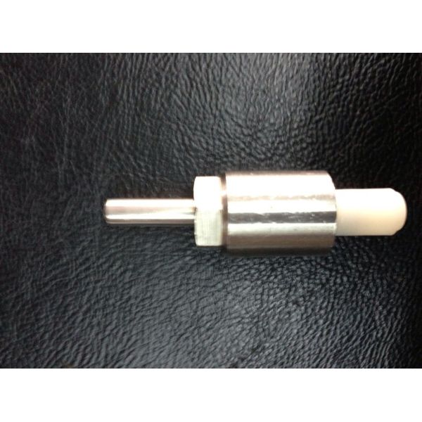 Stainless Steel Pig Farm Equipment Pig Nipple Automatic Water Drinker