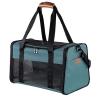 Buy cheap Flight Approved Dog Travel Carrier Bag , Animal Carriers For Planes Fashionable from wholesalers
