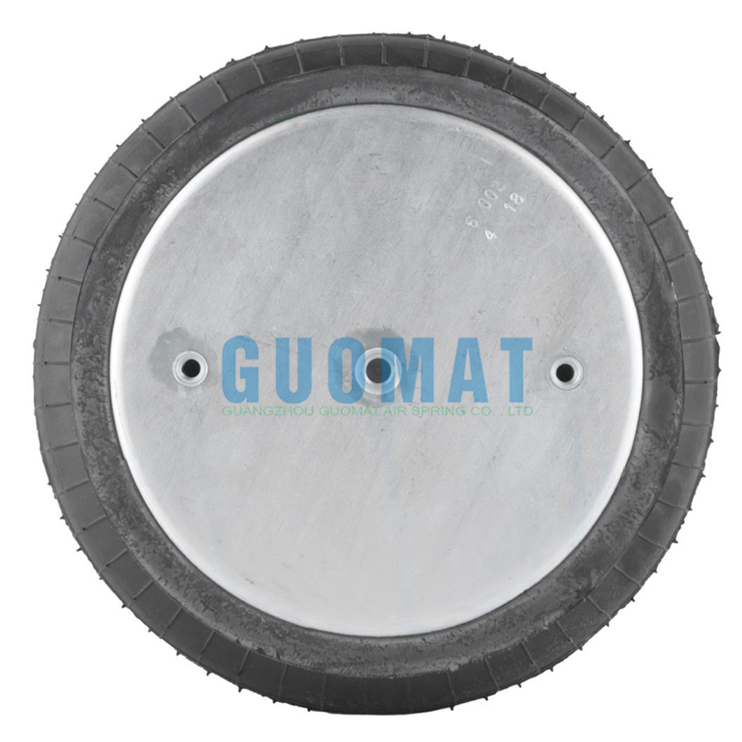 3b12-304 Goodyear Triple Convolutions Air Lift Bag 578-93-3-100 Air Suspension