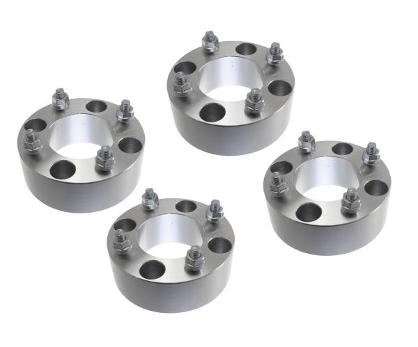 Buy cheap Stability 2 Inch Rear Wheel Spacers , Arctic Cat Atv Parts Easy Installation from wholesalers