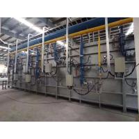 Buy cheap Ceramic Production Roller Kiln Precision Engineering S Type Thermocouple product