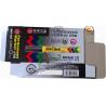 Buy cheap Simple Design Officepackaging Paper Box For Permanent Marker Pens Matt Finishing from wholesalers