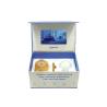 Buy cheap LCD Display Gift Video Box , 4GB Video Presentation Box Magnetic Printed OEM from wholesalers