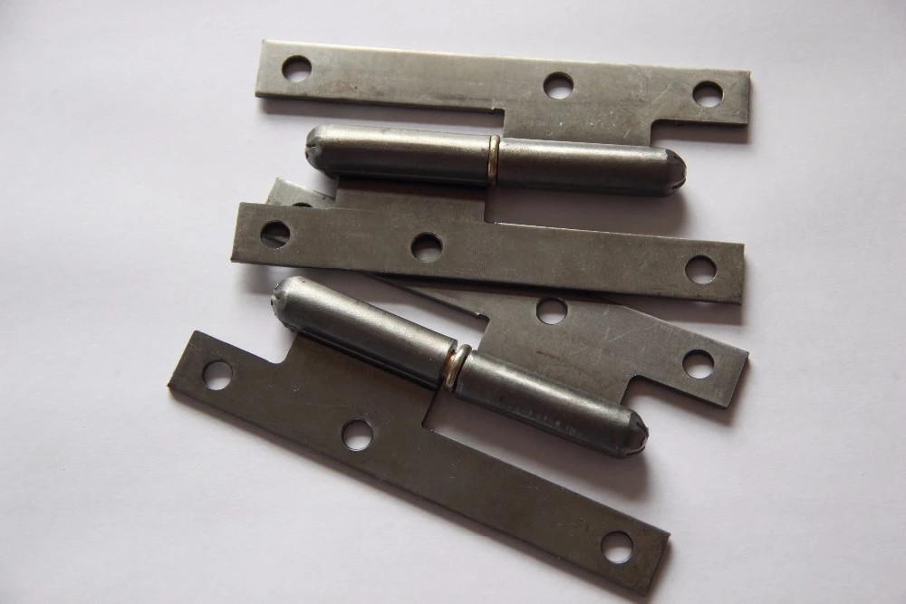 One Way Heavy Duty Hl Cabinet Hinges Unpolished