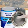 Buy cheap Anti Corrosion Car Polyester Putty Rustproof Acid Resistant Gray Color from wholesalers