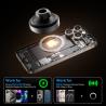 Buy cheap Heat Dissipation Wireless Car Magsafe Charger Fast Charging One Handed Operation from wholesalers