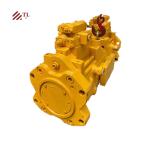 Photo Color Excavator Hydraulic Main Pump 365C E365 E365CL 266-7952 10R-6370