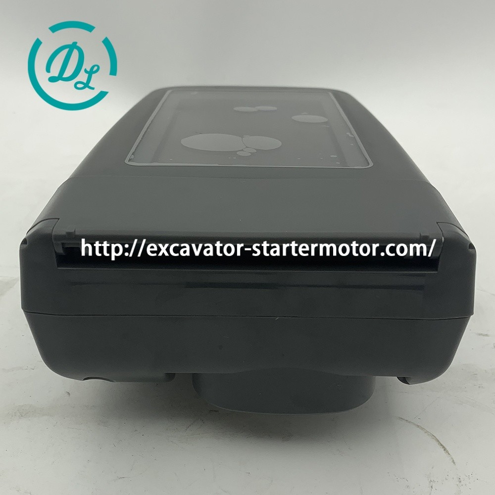 386-3457 384-3457 327-7482 Monitor Display Panel Excavator CAT 336D