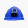 Buy cheap 4G GPS Tracking Safety Helmet Camera with Wifi Function and 64GB Storage Capacity for Mining Workers in Management Software from wholesalers