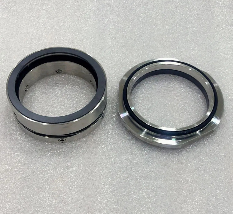 Mechanical Seal Single Wave Spring Seal 68E Aesseal W04 seal